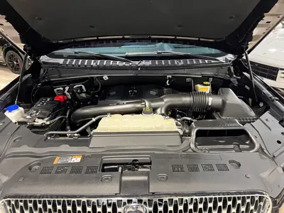 Lincoln Navigator