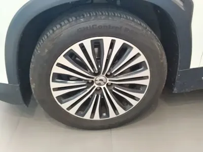 Nio EC6