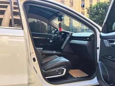 Xpeng G3