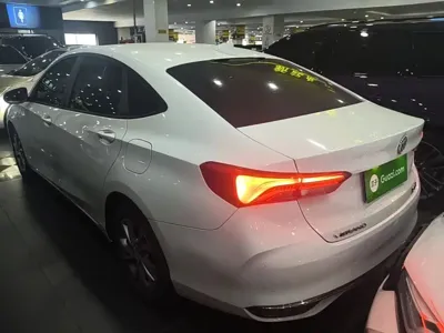 Buick Verano