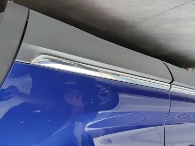 Hongqi Hongqi HS5