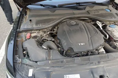 Volkswagen Phideon