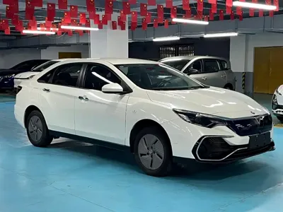 Venucia D60 EV