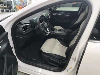 BYD Destroyer 05