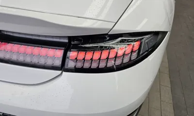 Hyundai Ioniq6