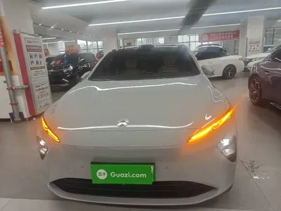 Nio ET7