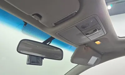 Kia Porte