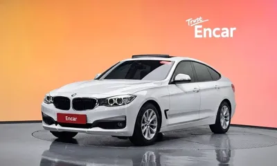 BMW Gran Turismo