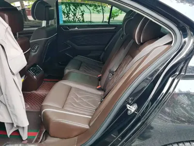 Volkswagen Phideon
