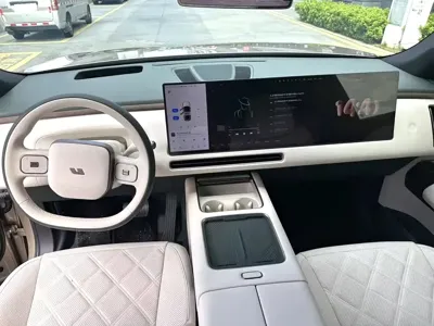 Li Auto Li L9