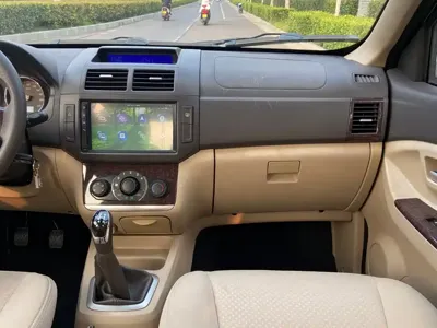 BAW Weiwang M30
