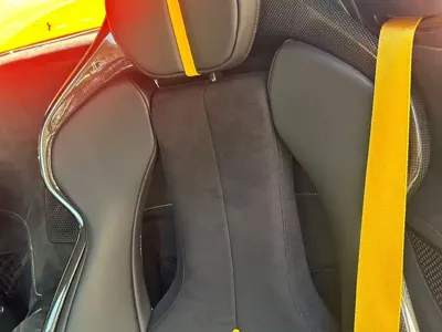 Ferrari 法拉利12Cilindri