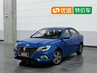 Roewe i5