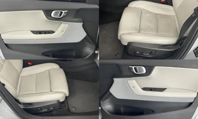 Polestar Polestar 2