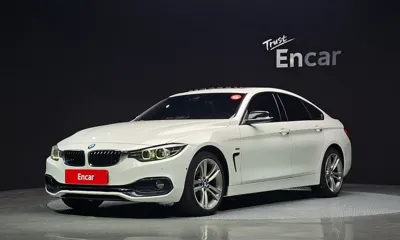 BMW 4-Series