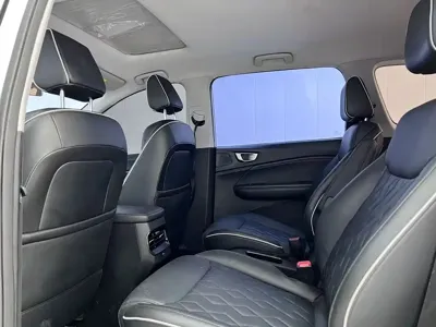 Wuling Jiachen