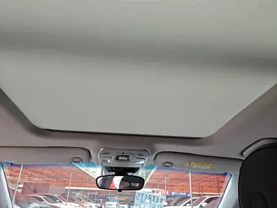 Geely Borui