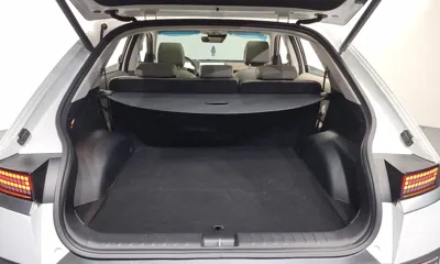 Hyundai Ioniq5
