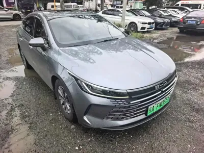 BYD Destroyer 05