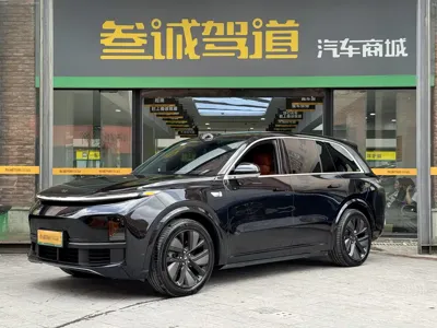 Li Auto Li L8