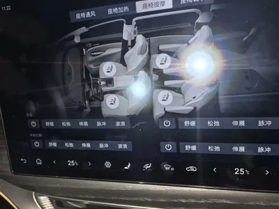 Denza Denza D9