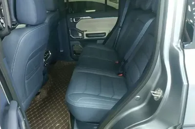 JETOUR Shanhai Traveler C-DM