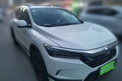 Honda Breeze