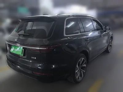 Li Auto ONE