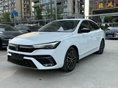 Roewe i5