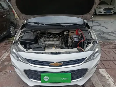 Chevrolet Cavalier