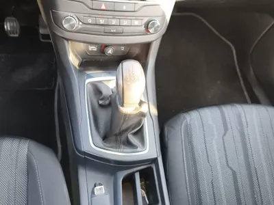 Peugeot 308S