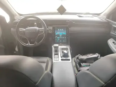 Roewe RX5