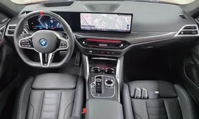 BMW i4