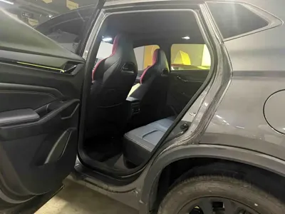 Changan X5 Plus