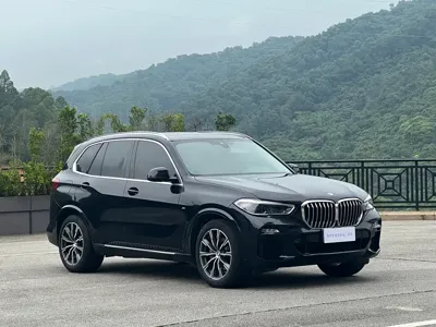BMW X5 (Import)