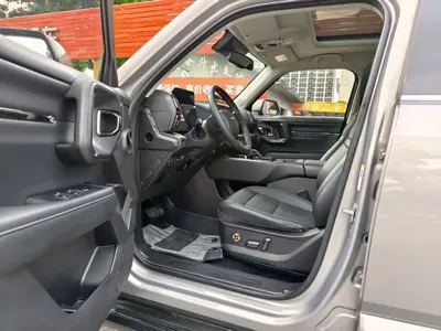 Haval 哈弗大狗 PLUS 新能源