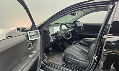 Hyundai Ioniq5