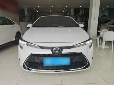 Toyota Levin
