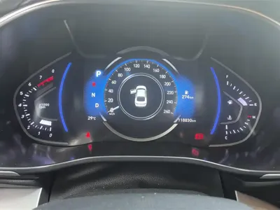 Hyundai Fista
