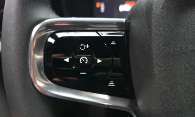 Polestar Polestar 2