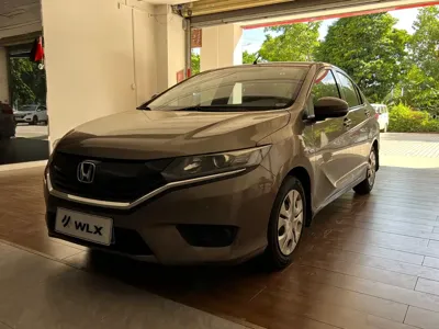 Honda Greiz