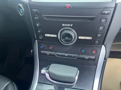 Ford Edge