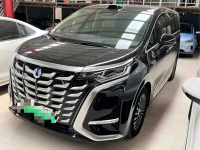 Denza Denza D9