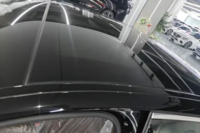 Mercedes-Benz E-Class New Energy