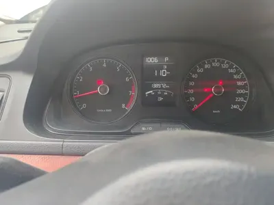 Volkswagen Gran Lavida