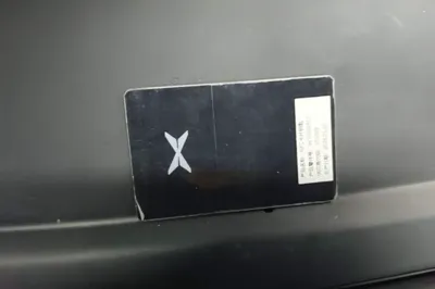 Xpeng G7