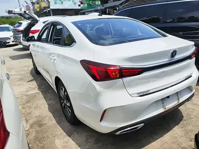 Changan Eado