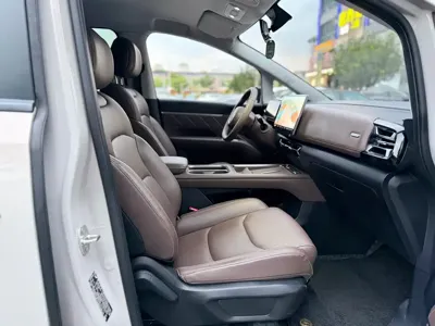 Wuling 星光730新能源