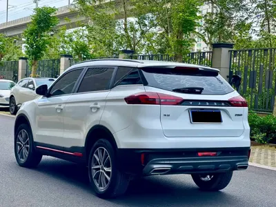 Geely Boyue