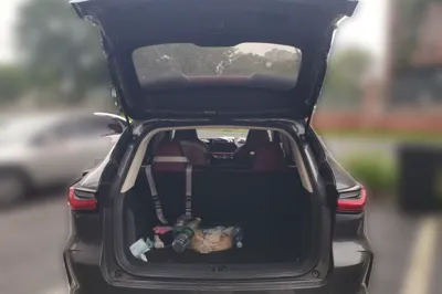 CHANGAN OSHAN X5